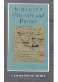 Shelley's Poetry and Prose
