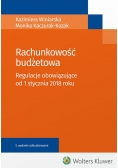 Rachunkowość budżetowa