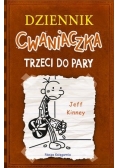 Trzeci do pary