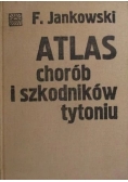 Atlas chorób i szkodników tytoniu