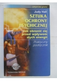 Sztuka ochrony psychicznej