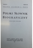 Polski słownik biograficzny tom XXV/3 zeszyt 106