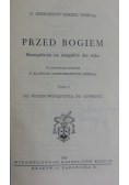 Przed Bogiem, tom II