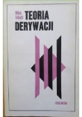 Teorii derywacji