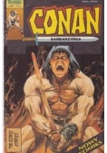 Conan Barbarzyńca Nr 1