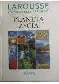 Encyklopedia przyrody. Planeta życia