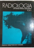 Radiologia Tom I