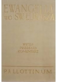 Ewangelia wg Św. Łukasza