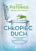 Chłopiec duch