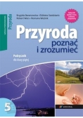 Przyroda poznać i zrozumieć 5