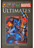 Marvel Ultimates