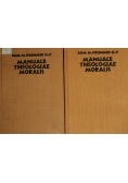 Manuale Theologiae Moralis ,Tom I do II