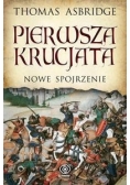 Pierwsza krucjata