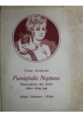 Pamiętniki Neptuna 1921 r.