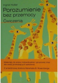 Porozumienie bez przemocy Ćwiczenia