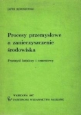 Procesy przemysłowe a zanieczyszczenie środowiska