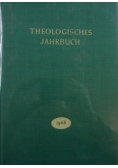 Theologisches jahrbuch 1968
