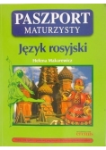 Język rosyjski. Paszport maturzysty