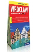 Wrocław plan miasta