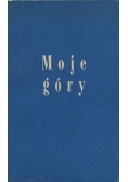 Moje góry