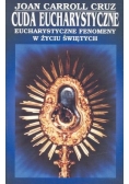 Cuda Eucharystyczne