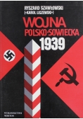 Wojna Polsko Sowiecka 1939 Tom 2