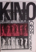 Kino: gest-ciało-ruch