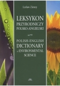 Leksykon przyrodniczy polsko angielski