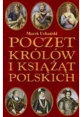 Poczet królów i książąt polskich