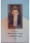 Miłosierdzie Boga w dziełach Jego, tom III