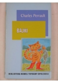 Bajki
