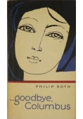 Goodbye, Columbus
