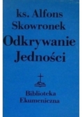 Odkrywanie Jedności