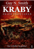 Kraby Zbiór opowiadań
