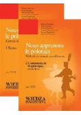 Nous apprenons le polonais + CD NOWA