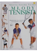 Vicario Arantxa Sanchez - Młody tenisista. Przewodnik dla młodych entuzjastów tenisa