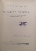 Znowu na północy, 1937 r.