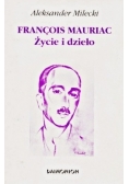 Francois Mauriac życie i dzieło