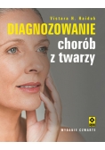 Diagnozowanie chorób z twarzy