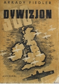 Dywizjon 303 1946 r