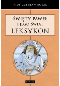 Święty Paweł i Jego świat Leksykon