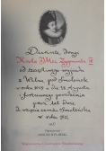 Diariusz drogi Króla Jmci Zygmunta III
