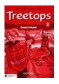 Treetops 3 WB OXFORD +CD