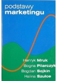 Podstawy marketingu