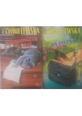 Depozyt / (Nie)boszczyk mąż