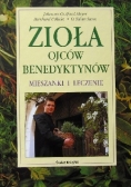 Zioła ojców Benedyktynów mieszanki i leczenie