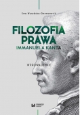 Filozofia prawa Immanuela Kanta