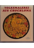 Volksmalerei aus Chochloma