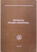 Spotkania Polsko Ukraińskie