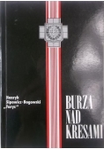 Burza nad kresami